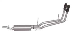 Cat-Back Dual Sport Exhaust System 5670